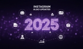 Обновления Instagram 2025