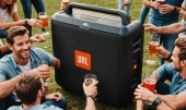 Идеальная вечеринка: JBL PartyBox по сниженной цене