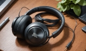 Полноценно погрузитесь в звук с JBL Tune 235NC