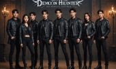 KPop Demon Hunters: Новая коллекция от Hasbro и Mattel