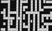 Ответы на последние головоломки Mini Crossword
