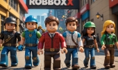 Иск против Roblox за недостаточную защиту детей