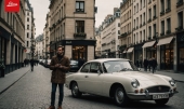 Leica представляет новую функцию «Artist Looks» в приложении Lux для iPhone