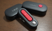 Обзор Lelo Switch: инновационный вибратор для пар