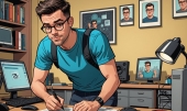 YouTuber и инженер Марк Робер привнесет свои эксперименты на Netflix