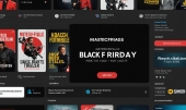 Скидки на подписку MasterClass до 50% в честь Черной Пятницы