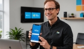 Microsoft внедряет концепцию 'вибрирующего труда'