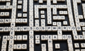 Решения для недавнего Mini Crossword от The New York Times