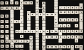 Mini Crossword: Последние ответы и подсказки