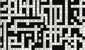 Ответы на свежий Mini Crossword и подсказки