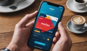 Перемены в стратегии Monzo: от ярких карт к большому бизнесу