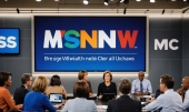 Канал MSNBC будет переименован в MS NOW