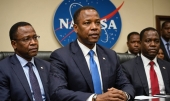 Кто станет руководителем NASA?