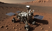 NASA Представила Новые Интересные Открытия с Марса