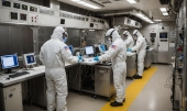 Обнаружение новых бактерий в чистых помещениях NASA и их значение для космических миссий