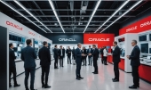 OpenAI и Oracle заключили пятилетнее соглашение на $300 млрд
