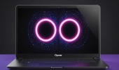 Opera запустила инновационный браузер Neon