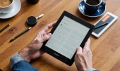 Последние скидки Prime Day: до 36% на Kindles и электронные книги