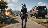PUBG отказывается от PS4 и Xbox One