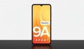 Обзор Redmi 9A Sport: бюджетный смартфон с базовой функциональностью