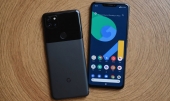 Обзор: Серия Google Pixel 10