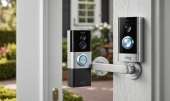 Умная и доступная безопасность с Ring Alarm 14-Piece Kit