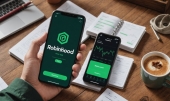 Robinhood запускает новый фонд для розничных инвесторов