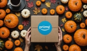 Осенние скидки Prime Day на роботы-пылесосы Roborock