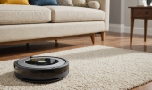 Бюджетный робот-пылесос Roomba со скидкой 40%