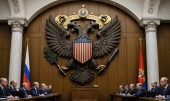 Россия и взлом системы судопроизводства США