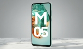 Samsung Galaxy M05: обзор бюджетного смартфона