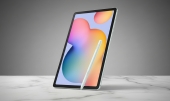 Samsung Galaxy Tab S6 Lite 2024: обзор универсального планшета с S Pen