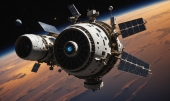 Сенат одобрил новый бюджет для программы Artemis
