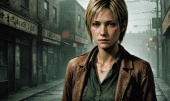 Адаптация Silent Hill f: Новый роман от Кадокава