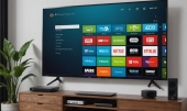 Что такое Smart TV и как выбрать лучший?