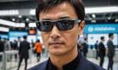 Смарт-очки: Alibaba бросает вызов Meta