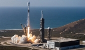 SpaceX успешно провела запуск Starship и готовится к новым испытаниям