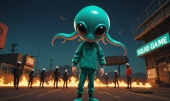 Третий сезон «Игры в кальмара»: жестокий финал