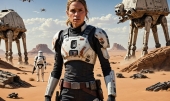 Новая книга «Star Wars: The Bad Batch» — «Sanctuary»