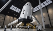 Starbase: Повышенный уровень травматизма сотрудников SpaceX на фоне стремительного прогресса