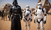 Star Wars YouTube удивляет поклонников