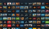 Steam запрещает игры, нарушающие правила платёжных систем