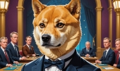 Участие Стива Дэвиса в DOGE после официального ухода