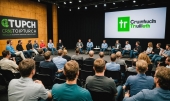 TechCrunch AllStage 2025: Получите поддержку в управлении стартапом