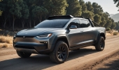 Tesla прекратила продажу самого доступного Cybertruck через пять месяцев