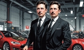 Финансовые трудности Tesla: падение продаж и ухудшение репутации