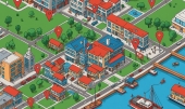 The Marías делятся любимыми местами на Google Maps
