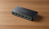 Выдающаяся скидка на 5-портовый коммутатор TP-Link на Amazon