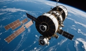 Бюджетная угроза для спутников NASA: сокращение науки о климате