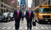 Новые горизонты: запутанный мир Trump Mobile